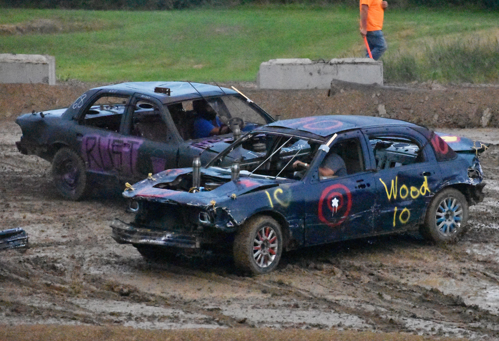 Demolition Derby